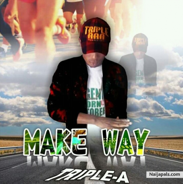 Make way