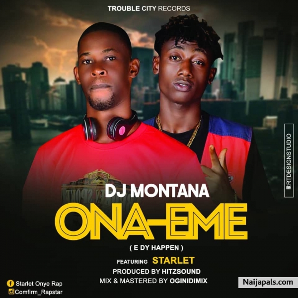 Ona-Eme
