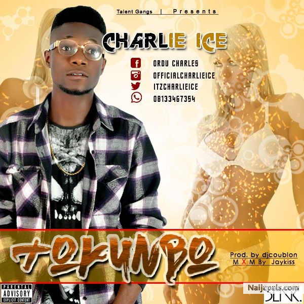 Tokunbo by Charlie Ice