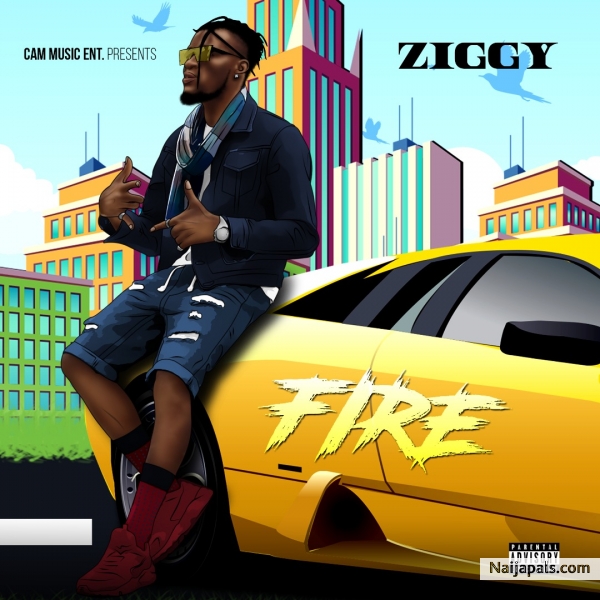 Fire