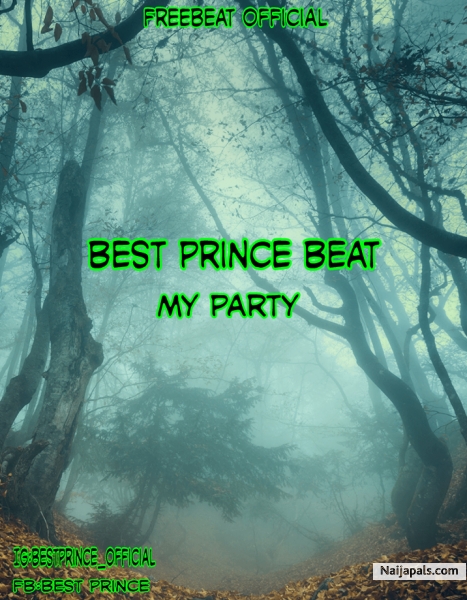 My Party (Freebeat)