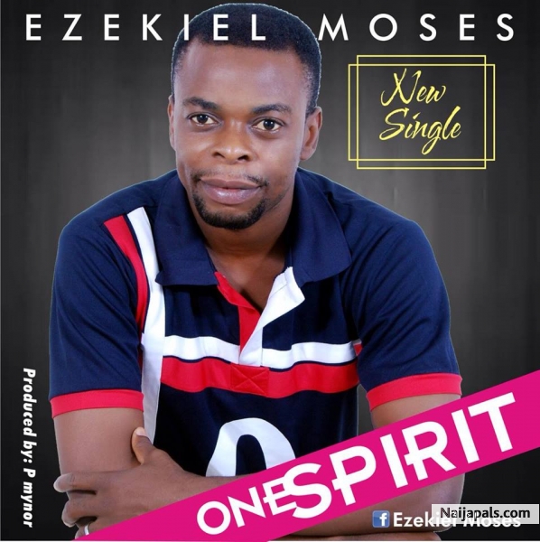 One Spirit