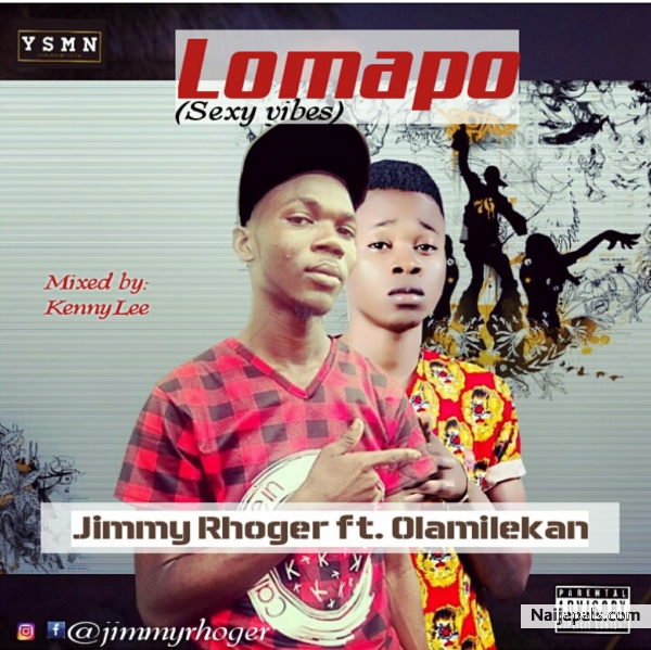 Lomapo (sexy vibe)