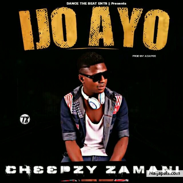 IJO AYO
