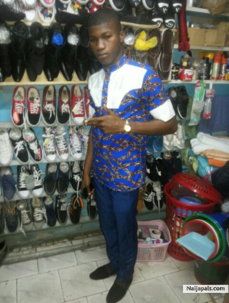 Stress Dope