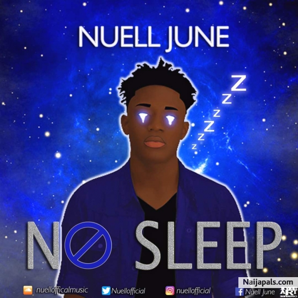 No Sleep