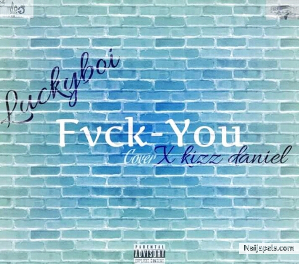 Fvck U cover