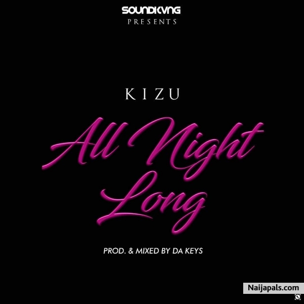 All night long