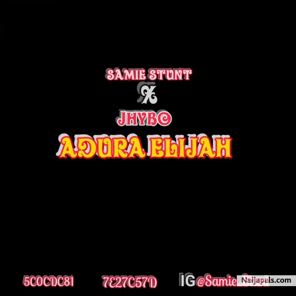 Adura Elijah