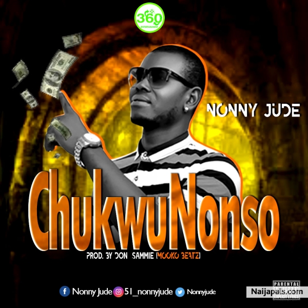 Chukwunonso | 360nobsdegreess.com