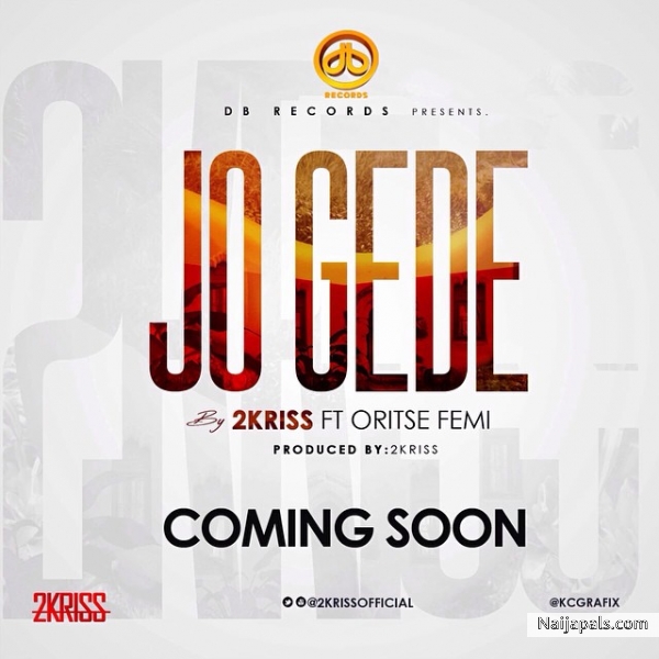 Jogede