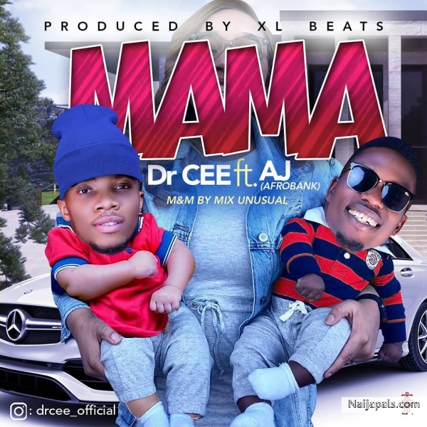 MAMA
