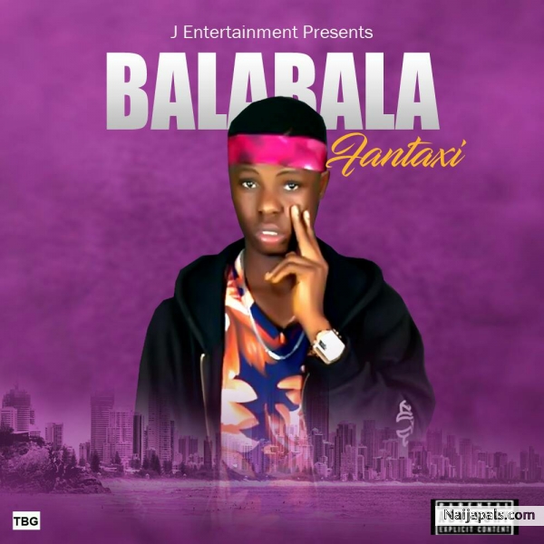 balabala