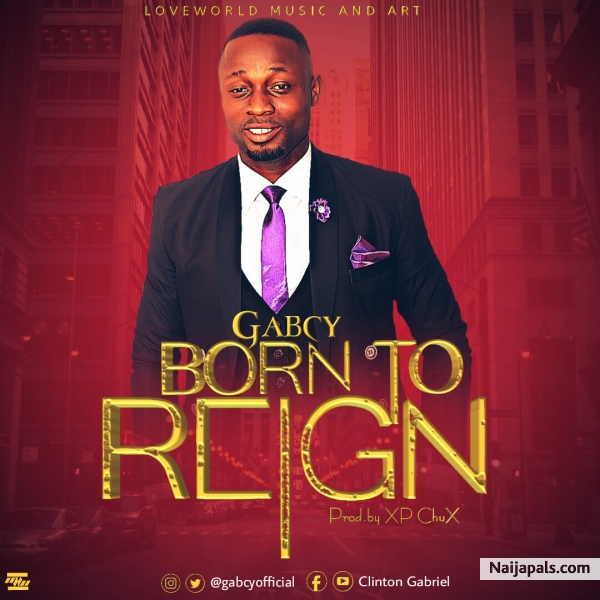 Born to Reign