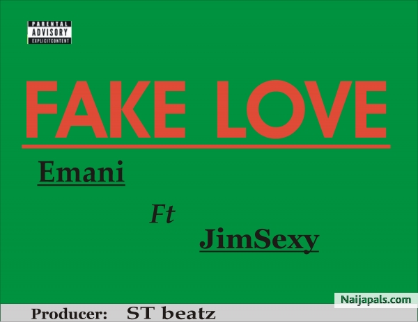 fake love