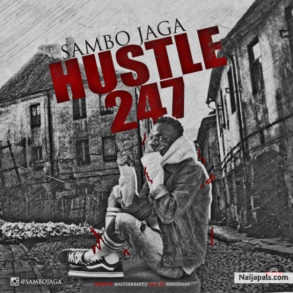 HUSTLE 247