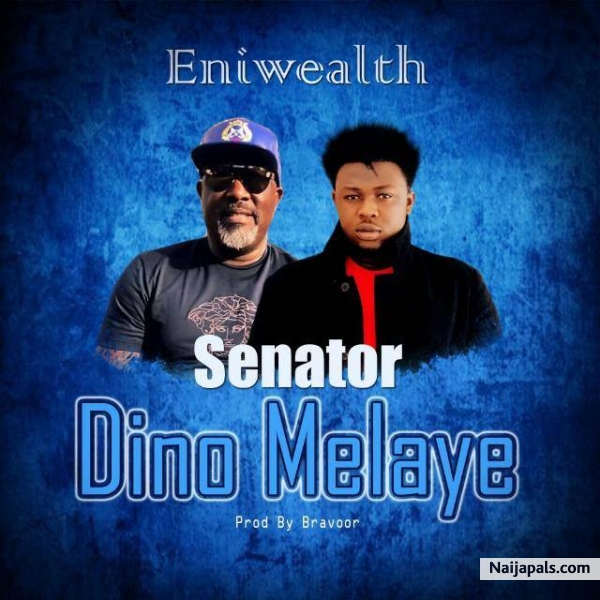 Senator Dino Melaye
