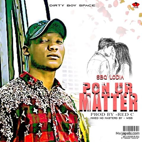 Pon Ur Matter