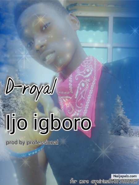 Ijo igboro