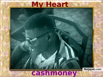 My Heart
