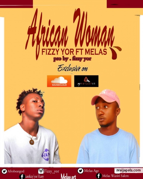 African Woman