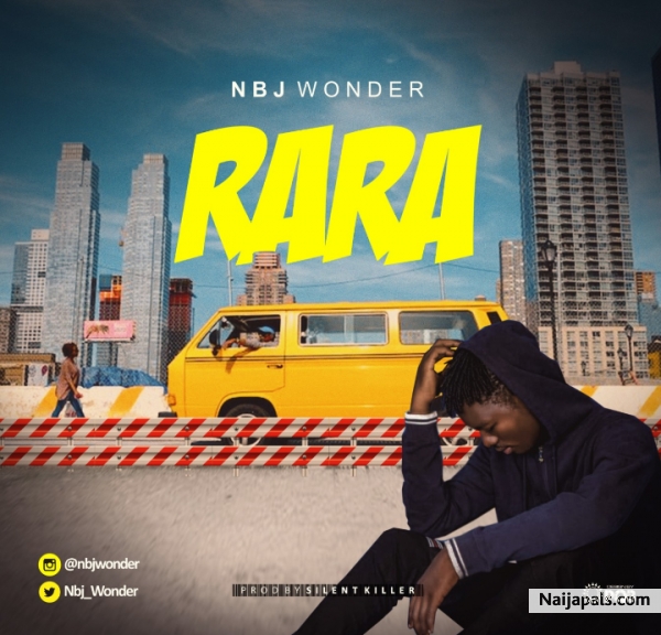 Rara (prod. Silent Killer)