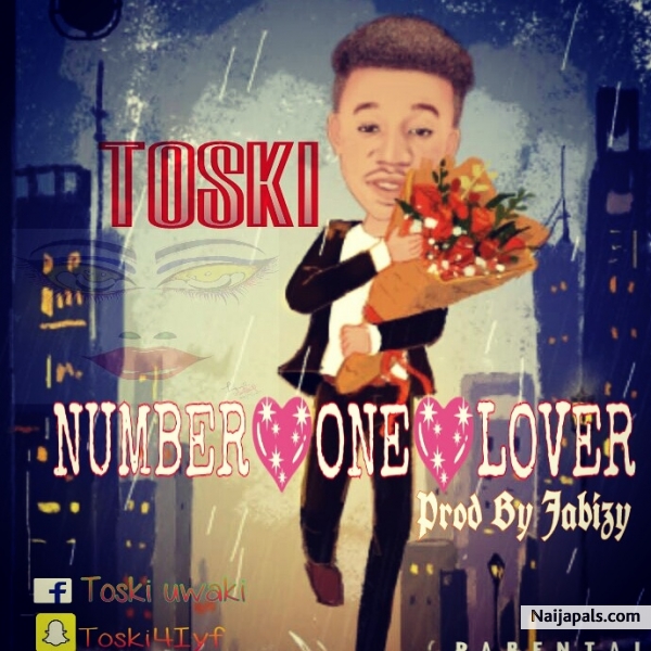 Number One Lover