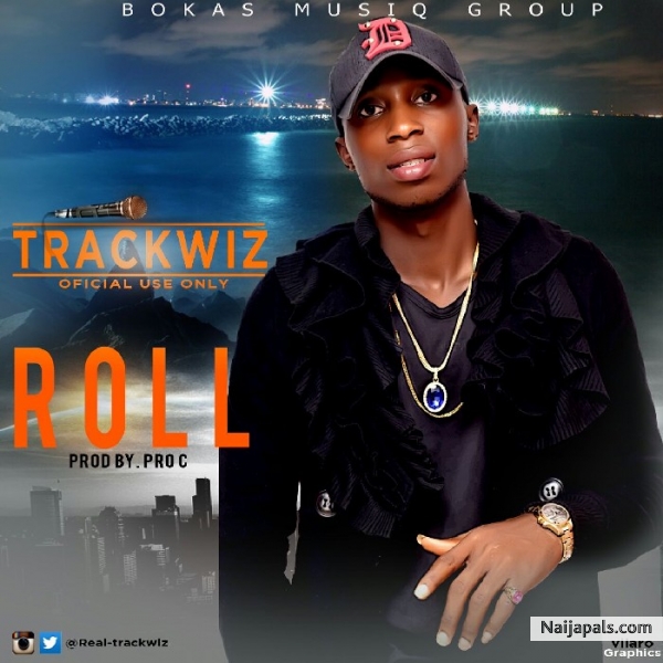 Roll (prod by. pro.c )