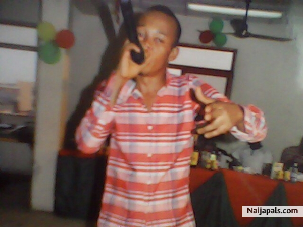 U GO FEEL MY SWAG
