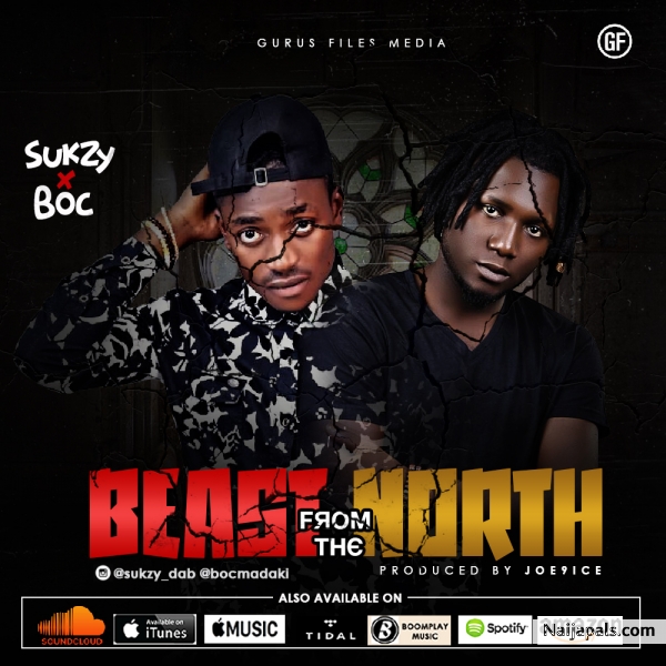 Beast From The North