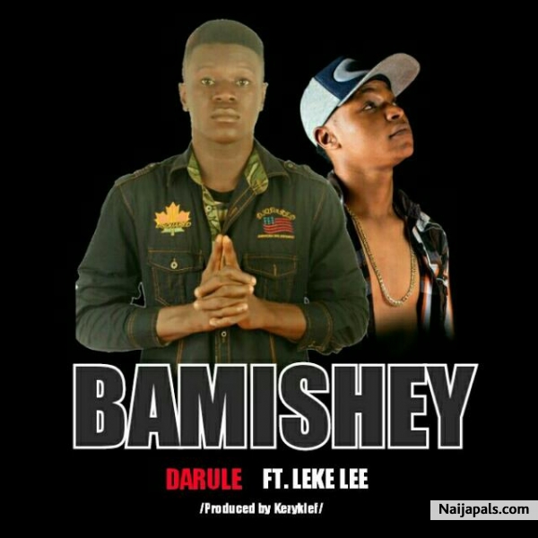 Bamishey