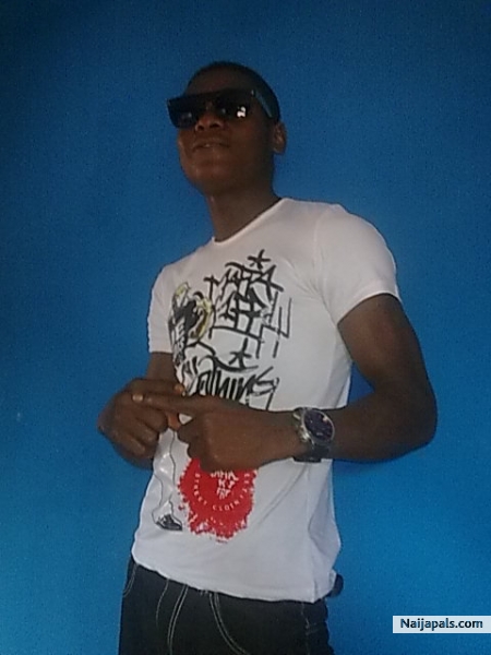 I LUV D WAY