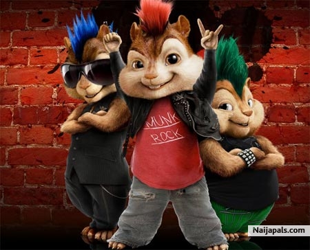 alvin and the chipmunks christmas song download