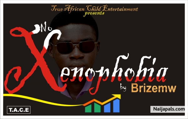 No xenophobia