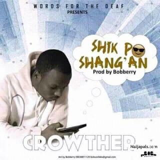 Shik Po Shang' an (Prd. By Bobberry)