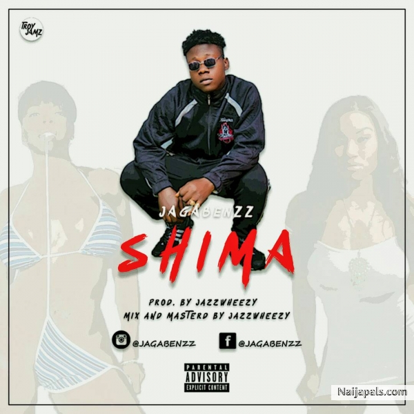 Shima