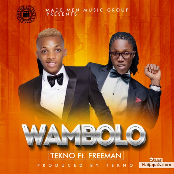Wambolo