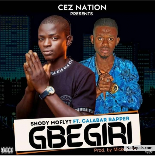 Gbegiri