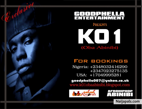 K01-Afrohiphop Abinibi