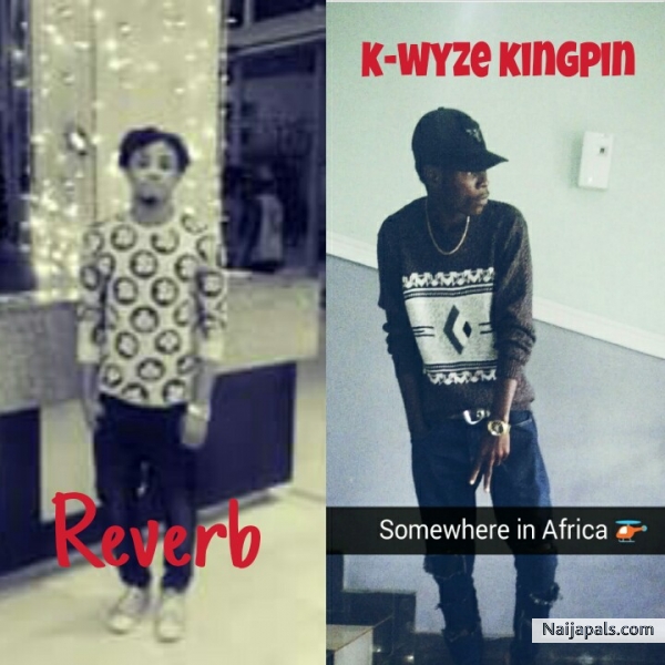 Boy from the south (Edo state cypher)