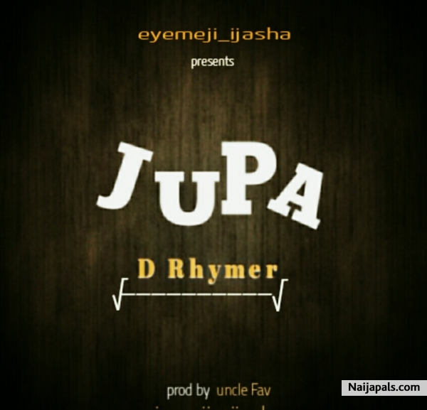 Jupa