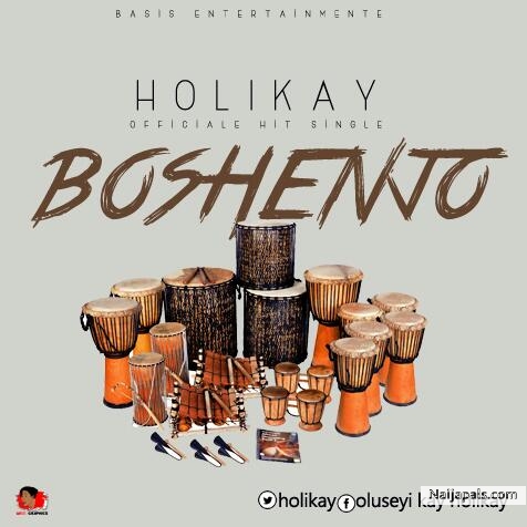 Boshenjo
