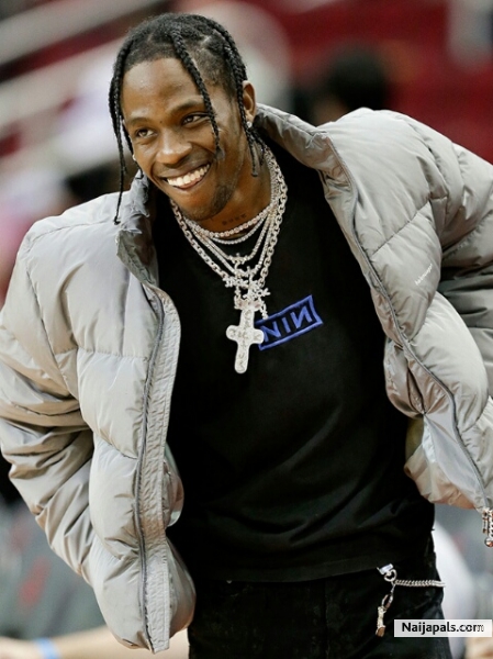 Travis Scott