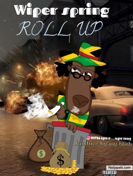 roll it