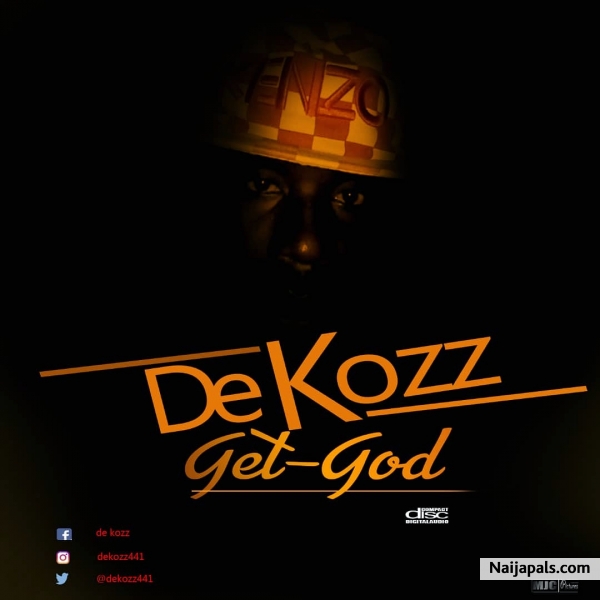 Get god