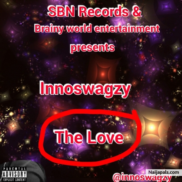 The Love (prod by crespinbeats)