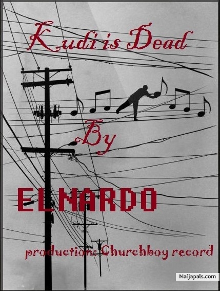 KUDI IS DEAD