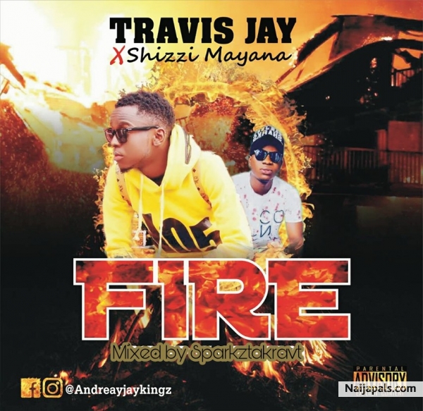 Fire_Travis Jay x shiizi mayan_Mixed.Sparkztakravt