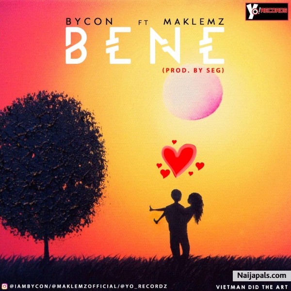 Bene by bycon ft Obio klemz