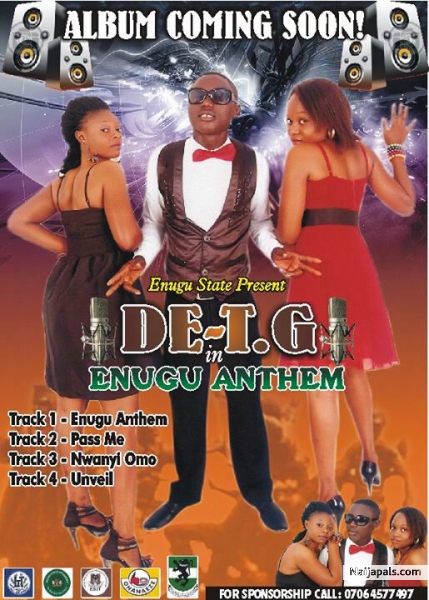 Enugu Anthem
